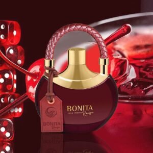 Bonita Eau De Parfum 90ml