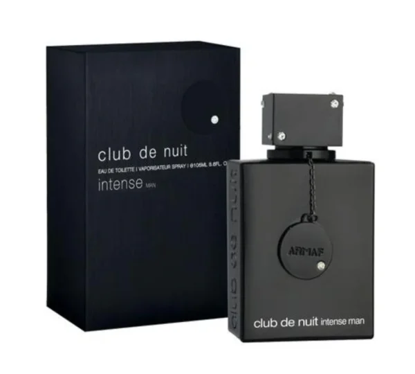 Club De Nuit Eau De Parfum 100ml