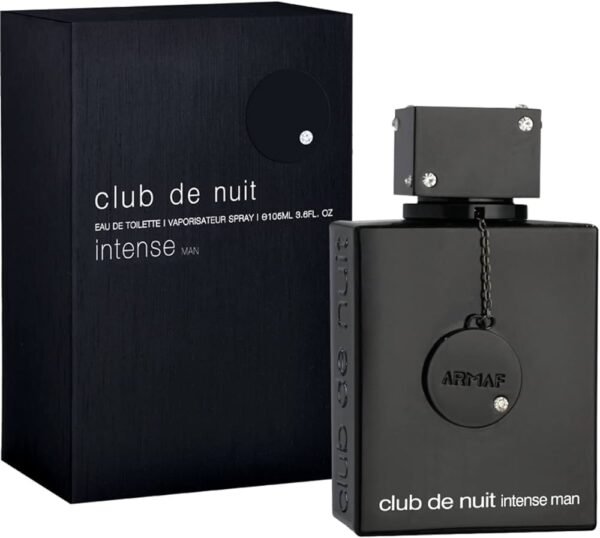 Club De Nuit Eau De Parfum 100ml