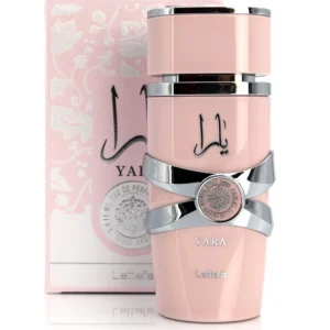 Yara Eau De Parfum 100ml