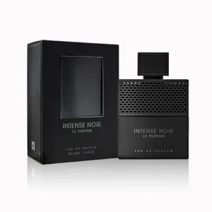 Intense Noir Eau De Parfum 100ml 1