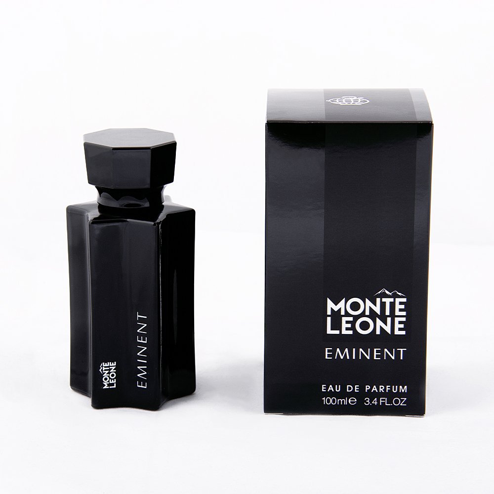 Monte Leone Eau De Parfum 100ml 3