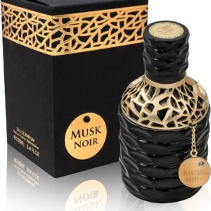 Musk Noir Eau De parfum 100ml 2