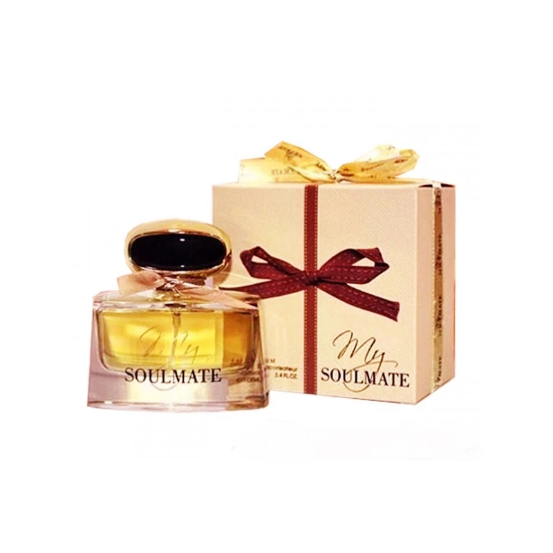 My Soulmate Eau De Parfum 100ml