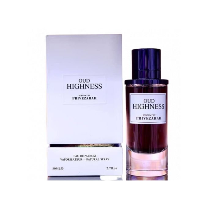 OUD Highness Eau De Parfum 100ml