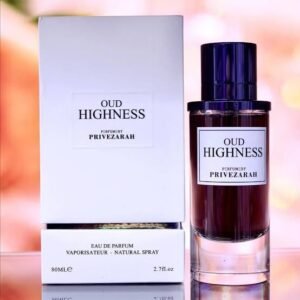 OUD Highness Eau De Parfum 100ml