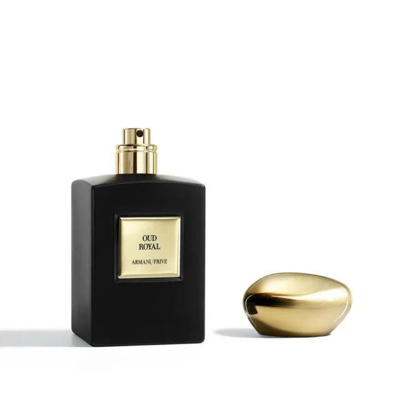 OUD Royal Eau De Parfum 100ml 2