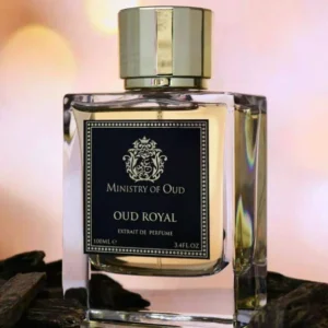 OUD Royal Eau De Parfum 100ml