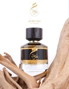 OUD Wahaaj Eau De Parfum 100ml