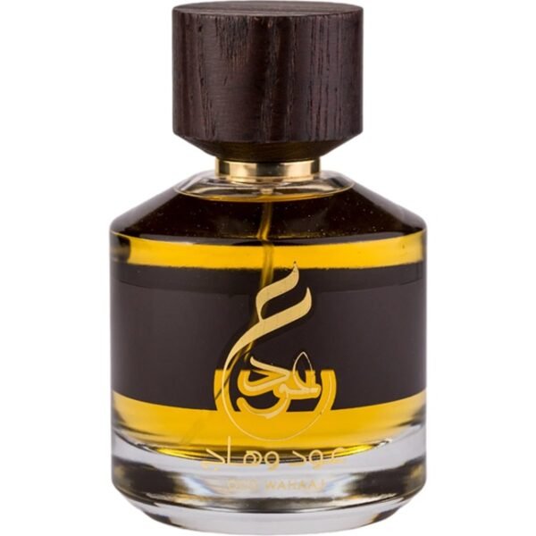 OUD Wahaaj Eau De Parfum 100ml