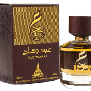 OUD Wahaaj Eau De Parfum 100ml