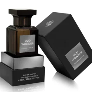 OUD Wonder Eau De Parfum 80ml