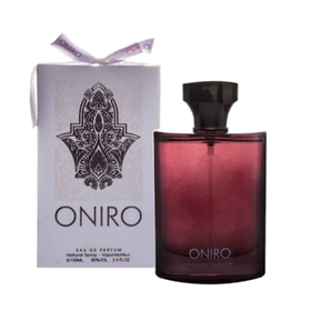 Oniro White Eau De Parfum 100ml