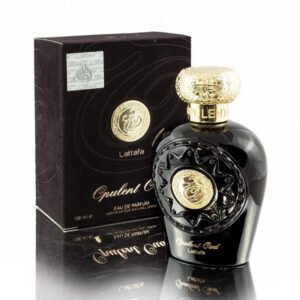 Opulent OUD Eau De Parfum 100ml 1