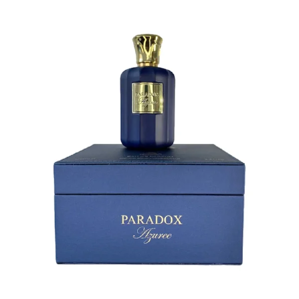 Paradox Azuree Eau De Parfum 100ml