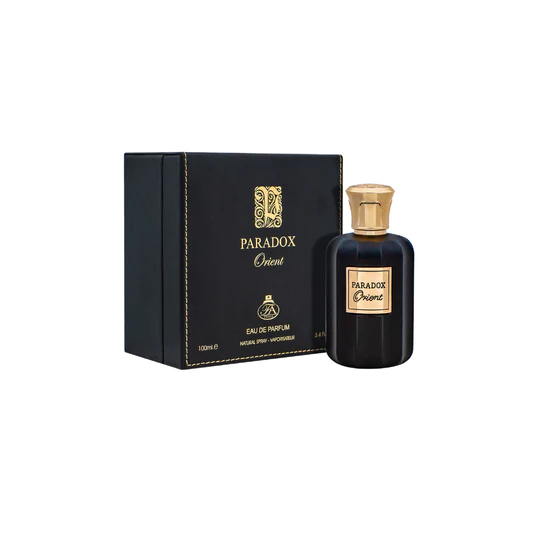 Paradox Orient Eau De Parfum 100ml 1