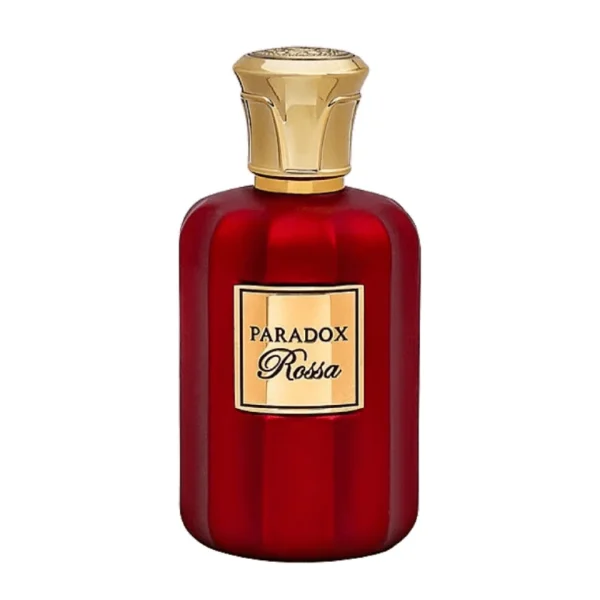 Paradox Rossa Eau De Parfum 100ml 2