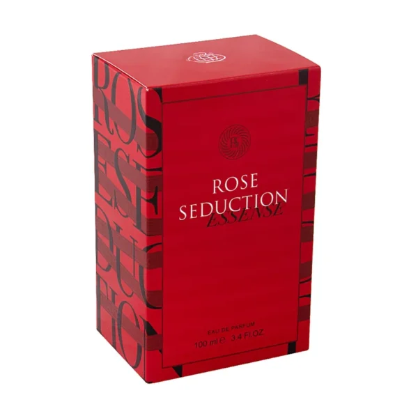 Rose Seduction Essence Eau De Parfum 100ml