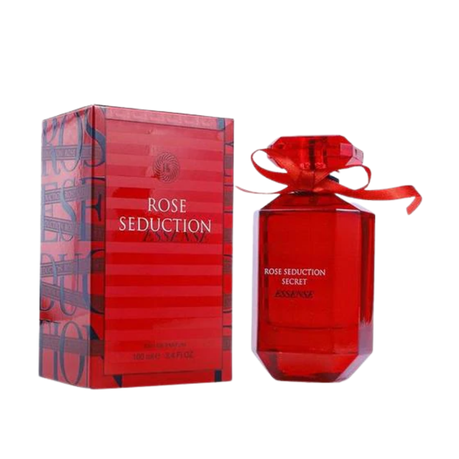 Rose Seduction Essence Eau De Parfum 100ml