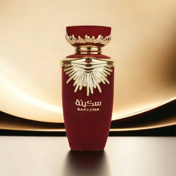 Sakeena Eau De Parfum 100ml