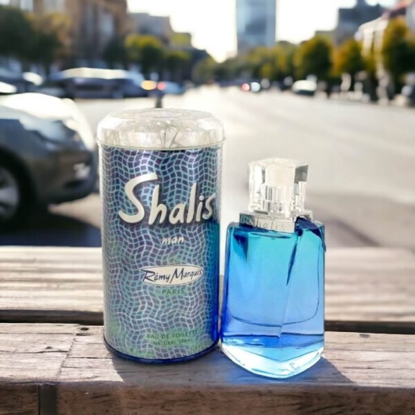 Shalina Eau De Parfum 100ml