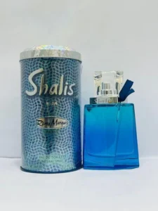 Shalina Eau De Parfum 100ml 5