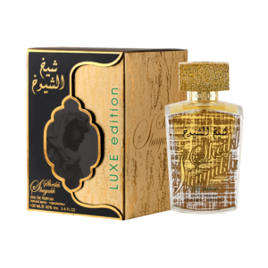 Sheikh Shuyukh Eau De Parfum 100ml