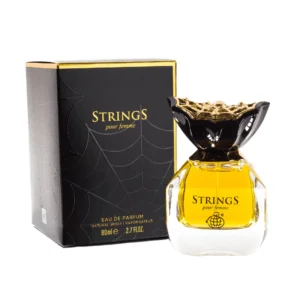 Strings Eau De Parfum 80ml