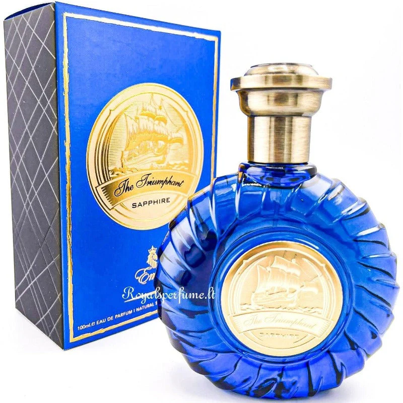 The Triumphant Eau De Parfum 100ml