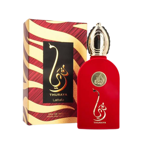 Thuraya Eau De Parfum 100ml