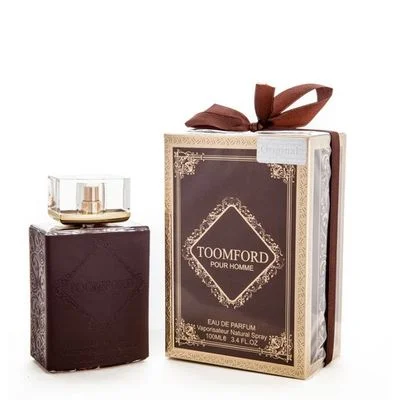 Toomford Eau De Parfum 100ml