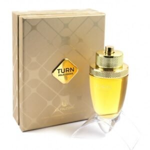 Turn Eau De Parfum 100ml