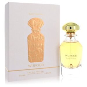 Wurood Women Eau De Parfum 100ml