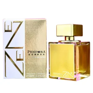 Zene Eau De Parfum 100ml