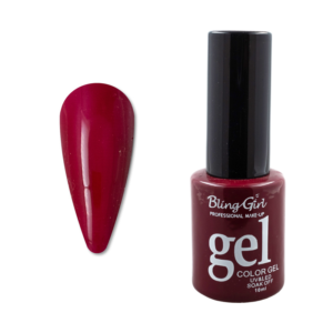 Bling Girl Gel Smalto Soak Off UV/LED 10ml #033