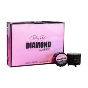 Blinggirl DIAMOND ADHESIVE ULTRA THICK UV/LED GEL