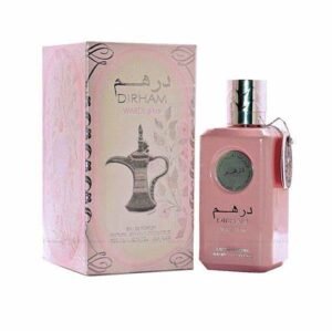 Dirham Wardi Eau De Parfum 100ml