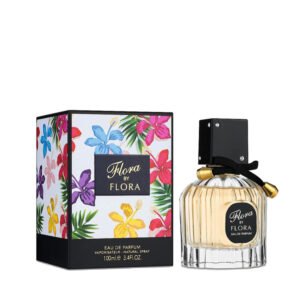 Flora by Flora Eau De Parfum 100ml