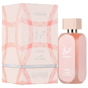 Hayaati Florence Eau De Parfum 100ml