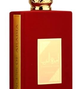 Ameerat Eau De Parfum 100ml