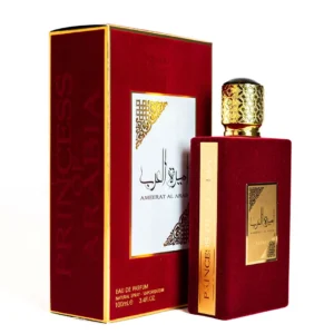 Ameerat Eau De Parfum 100ml