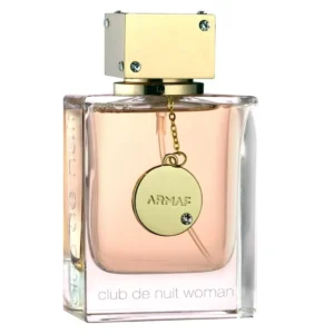 Club De Nuit Woman Eau De Parfum 100ml