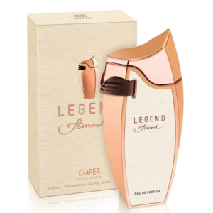 Legend Femme Eau De Parfum 100ml