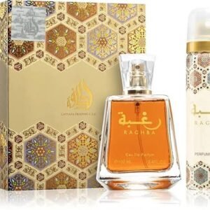 Raghba Eau De Parfum 100ml