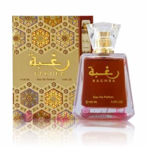 Raghba Eau De Parfum 100ml