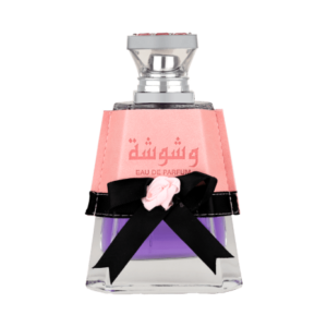 Washwashah Eau De Parfum 100ml