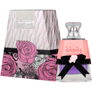 Washwashah Eau De Parfum 100ml