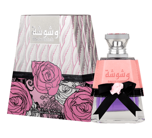 Washwashah Eau De Parfum 100ml