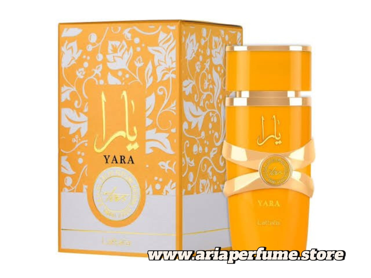 Yara Tous Eau De Parfum 100ml