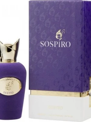 Sospiro Eau De Parfum 100ml